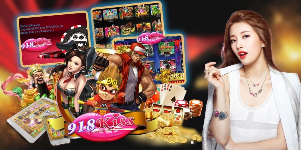CASINO BONUSES OFFERED BY SCR888