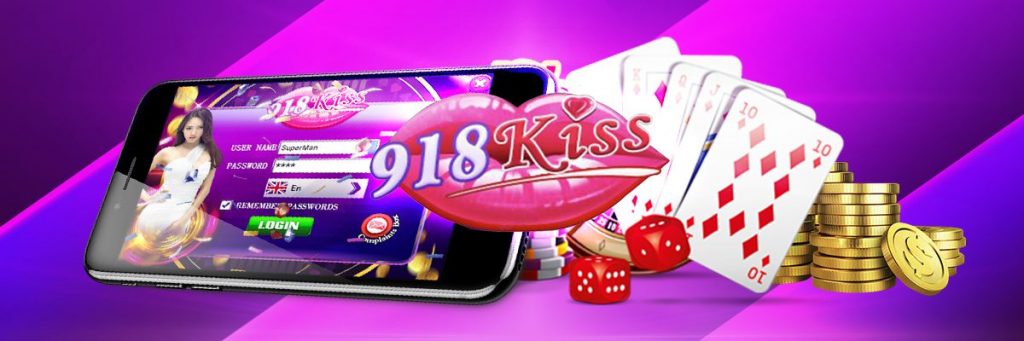 Is it Hard To Download 918Kiss On Mobile?