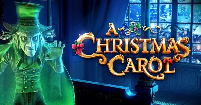Christmas Carol Slot