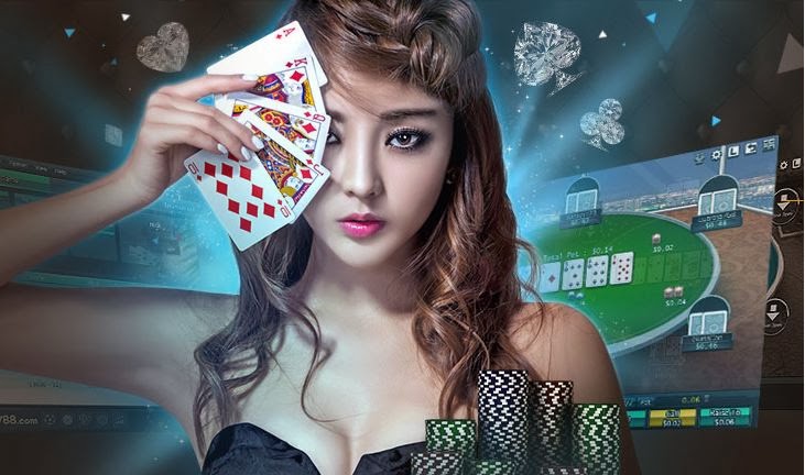 ONLINE CASINO MALAYSIA MEGA888