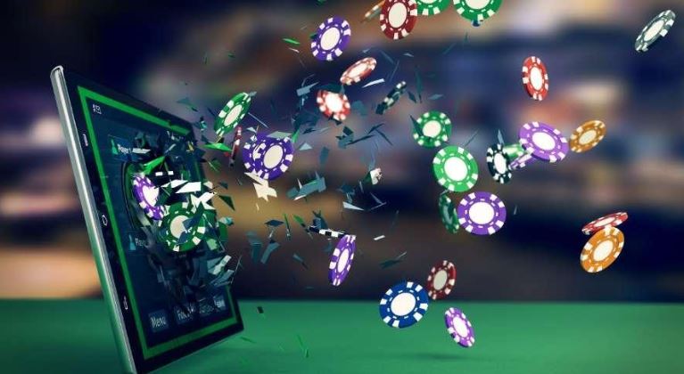 Online Gambling is Relevant Now Than Never Before