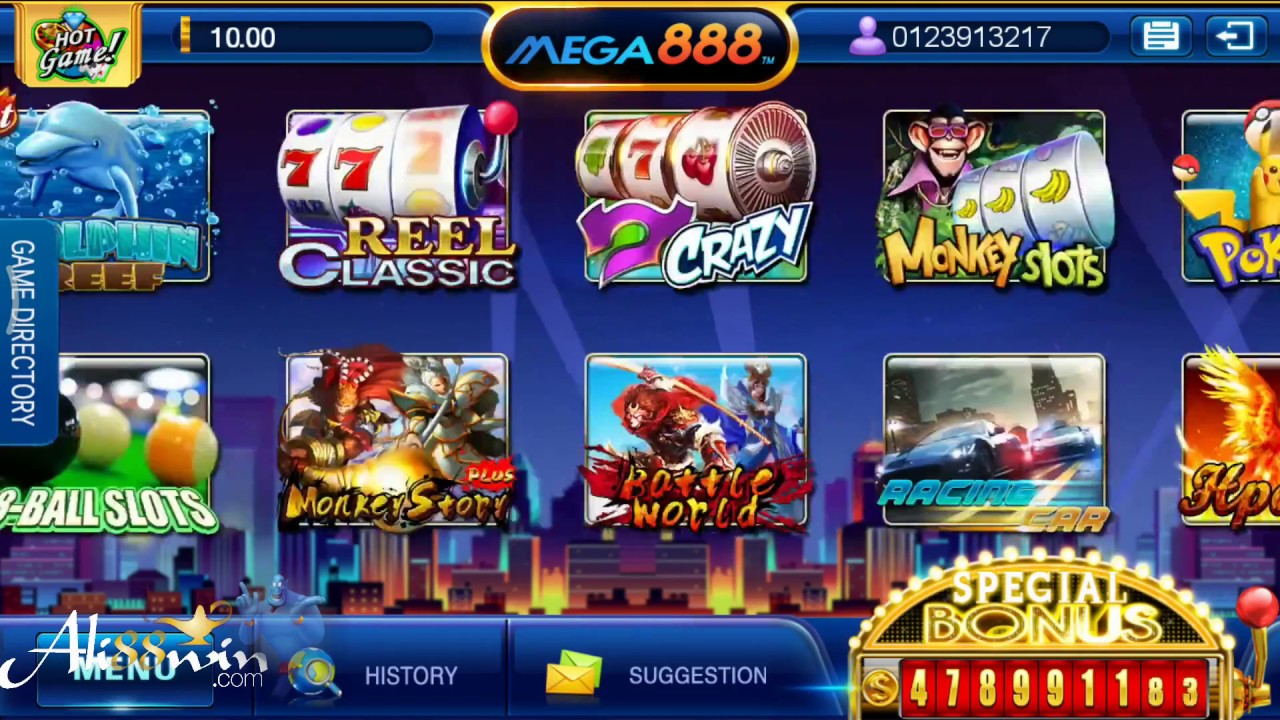 Things to Should Consider Before Starting the Mega888