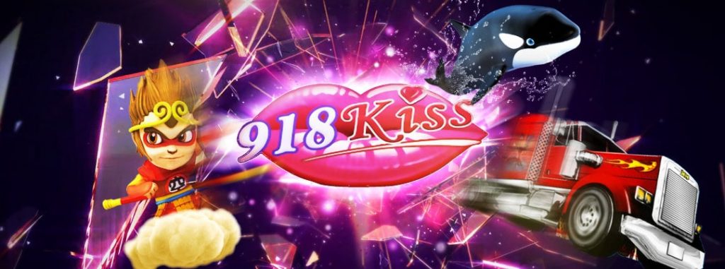 Why 918Kiss Online Casino is Preferred