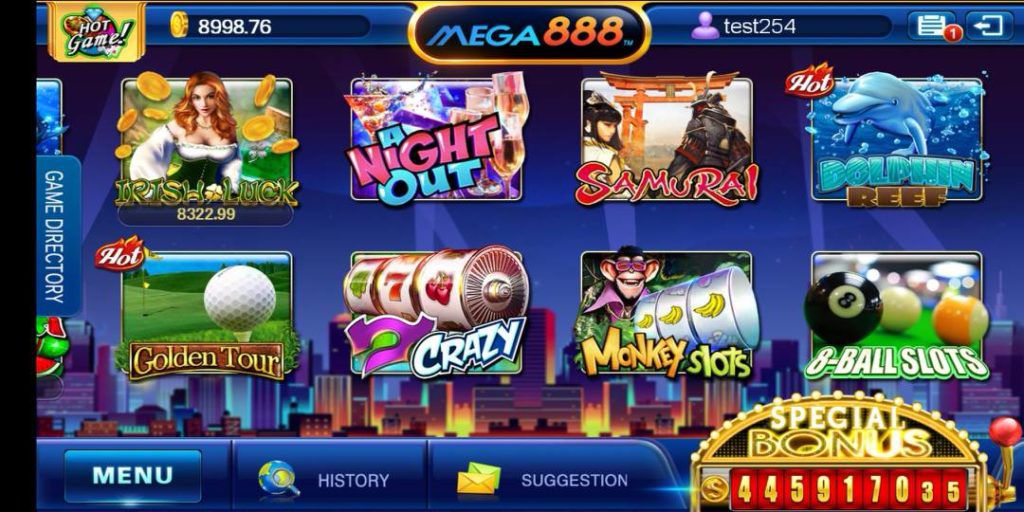 ADVANTAGES OF PLAYING LIVE DEALER GAMES ON MEGA 888