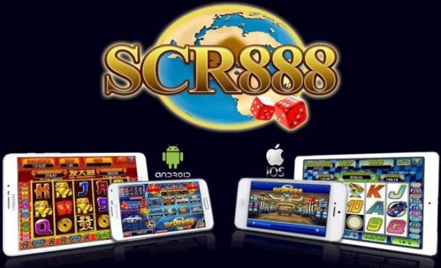 How to Download SCR888 on Phone and PC