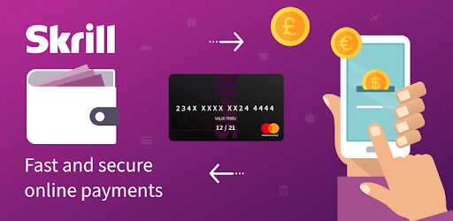 skrill payment method