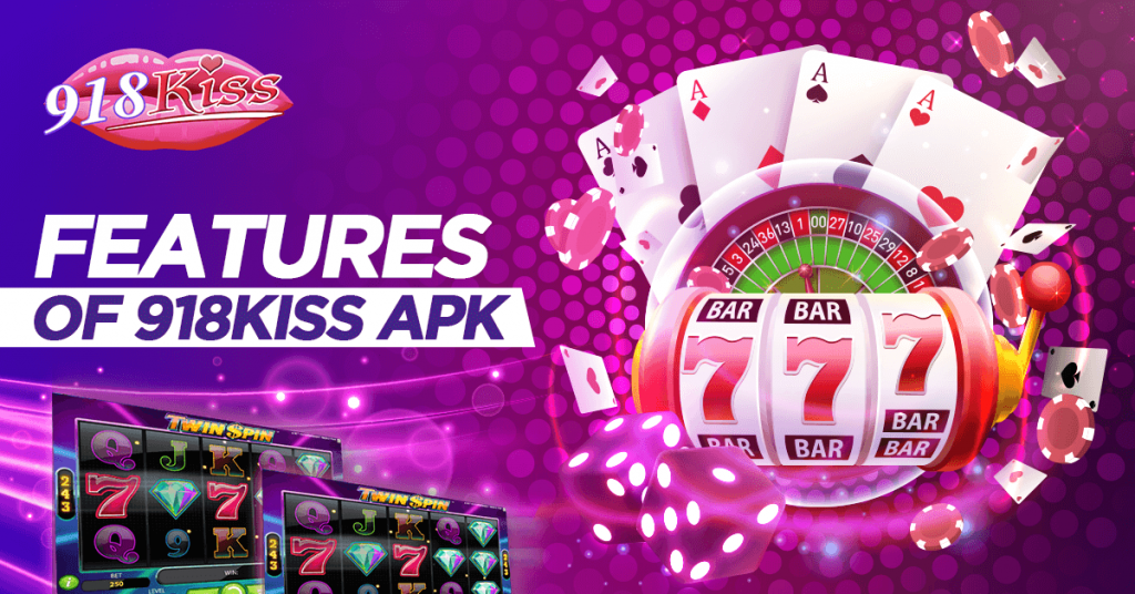 Features-of-918Kiss-APK
